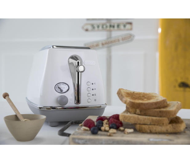 DeLonghi CTOC2103.W - 1036628 - zdjęcie 4